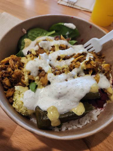 Photo of Hummus Republic - 750 N Germantown Pkwy STE 105, Cordova, TN 38018