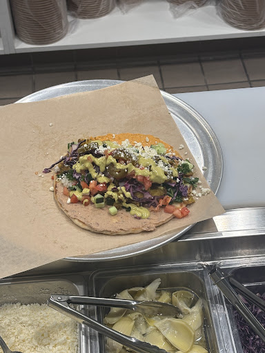 Photo of Hummus Republic - 750 N Germantown Pkwy STE 105, Cordova, TN 38018