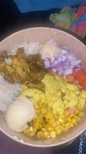 Photo of Hummus Republic - 750 N Germantown Pkwy STE 105, Cordova, TN 38018