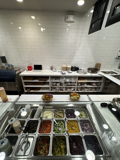 Photo of Hummus Republic - 750 N Germantown Pkwy STE 105, Cordova, TN 38018