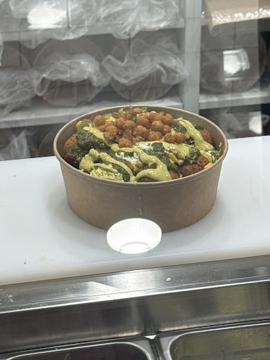 Photo of Hummus Republic - 750 N Germantown Pkwy STE 105, Cordova, TN 38018