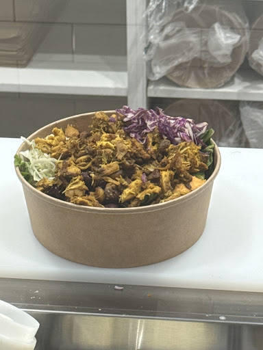 Photo of Hummus Republic - 750 N Germantown Pkwy STE 105, Cordova, TN 38018