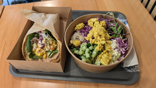 Photo of Hummus Republic - 750 N Germantown Pkwy STE 105, Cordova, TN 38018