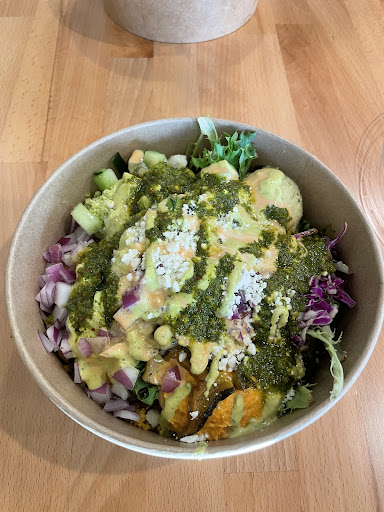 Photo of Hummus Republic - 750 N Germantown Pkwy STE 105, Cordova, TN 38018