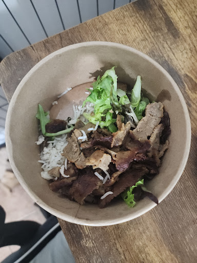 Photo of Hummus Republic - 750 N Germantown Pkwy STE 105, Cordova, TN 38018