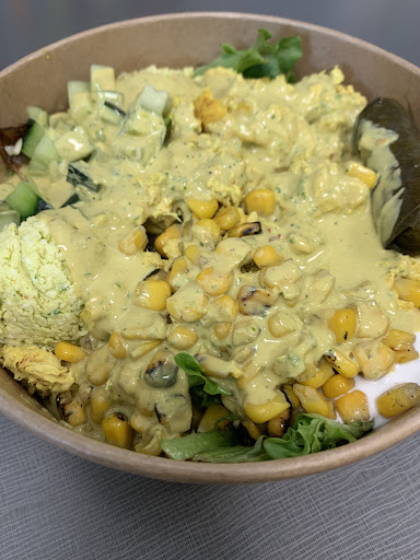 Photo of Hummus Republic - 750 N Germantown Pkwy STE 105, Cordova, TN 38018