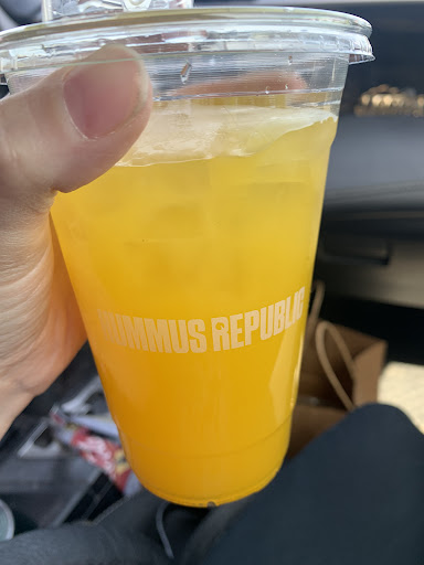 Photo of Hummus Republic - 750 N Germantown Pkwy STE 105, Cordova, TN 38018