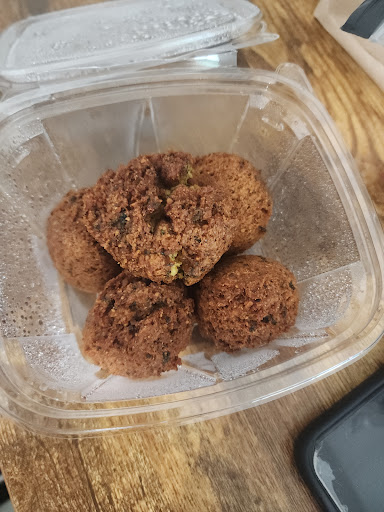 Photo of Hummus Republic - 750 N Germantown Pkwy STE 105, Cordova, TN 38018