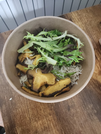 Photo of Hummus Republic - 750 N Germantown Pkwy STE 105, Cordova, TN 38018