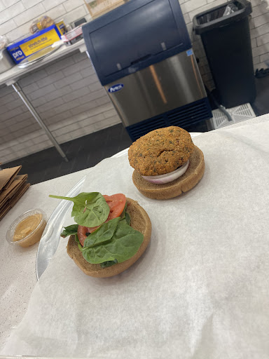 Photo of Hummus Republic - 750 N Germantown Pkwy STE 105, Cordova, TN 38018