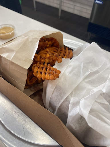 Photo of Hummus Republic - 750 N Germantown Pkwy STE 105, Cordova, TN 38018