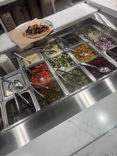 Photo of Hummus Republic - 750 N Germantown Pkwy STE 105, Cordova, TN 38018