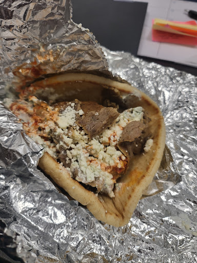 Photo of Partovi's Gyros & Falafel - 447 Southwest Dr, Jonesboro, AR 72401