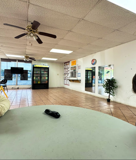 Photo of Oasis kitchen - 630 E Raines Rd, Memphis, TN 38109