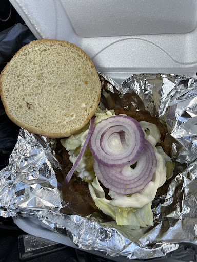 Photo of Oasis kitchen - 630 E Raines Rd, Memphis, TN 38109