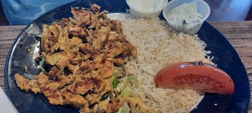 Photo of Pella Cafe Greek and Mediterranean Cuisine - 1903 Grant Ave Suite F, Jonesboro, AR 72401