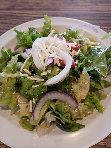 Photo of Pella Cafe Greek and Mediterranean Cuisine - 1903 Grant Ave Suite F, Jonesboro, AR 72401