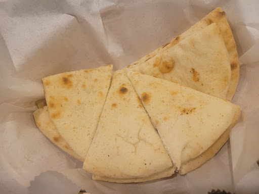 Photo of Pella Cafe Greek and Mediterranean Cuisine - 1903 Grant Ave Suite F, Jonesboro, AR 72401