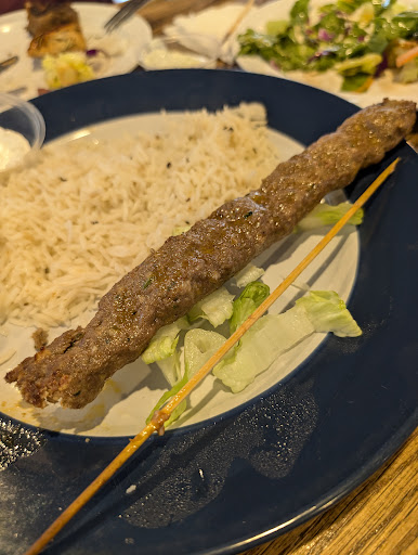 Photo of Pella Cafe Greek and Mediterranean Cuisine - 1903 Grant Ave Suite F, Jonesboro, AR 72401