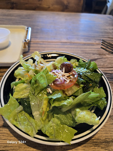 Photo of Pella Cafe Greek and Mediterranean Cuisine - 1903 Grant Ave Suite F, Jonesboro, AR 72401