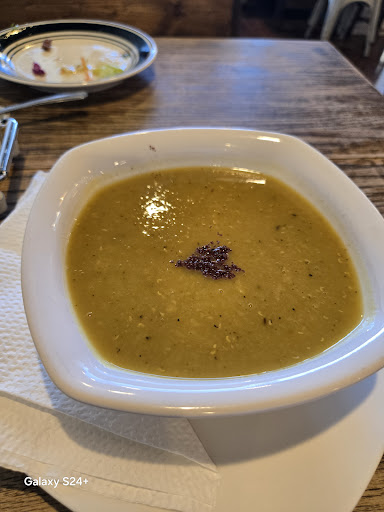 Photo of Pella Cafe Greek and Mediterranean Cuisine - 1903 Grant Ave Suite F, Jonesboro, AR 72401