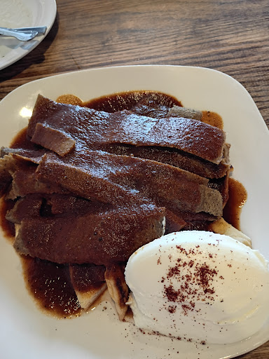 Photo of Pella Cafe Greek and Mediterranean Cuisine - 1903 Grant Ave Suite F, Jonesboro, AR 72401