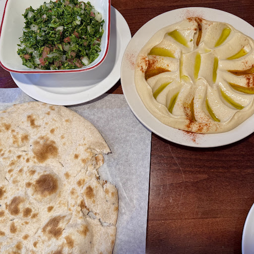 Photo of Queen of Sheba - 4792 Summer Ave, Memphis, TN 38122