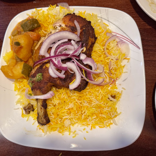 Photo of Queen of Sheba - 4792 Summer Ave, Memphis, TN 38122