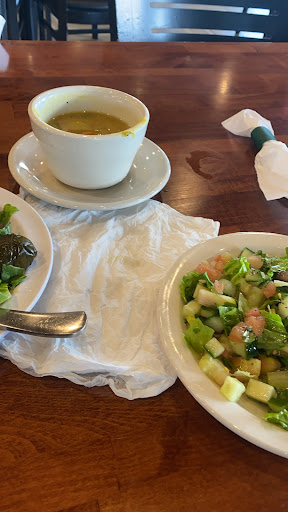 Photo of Queen of Sheba - 4792 Summer Ave, Memphis, TN 38122