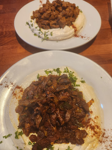 Photo of Queen of Sheba - 4792 Summer Ave, Memphis, TN 38122