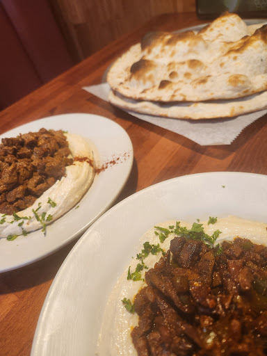 Photo of Queen of Sheba - 4792 Summer Ave, Memphis, TN 38122