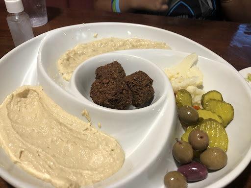 Photo of Queen of Sheba - 4792 Summer Ave, Memphis, TN 38122