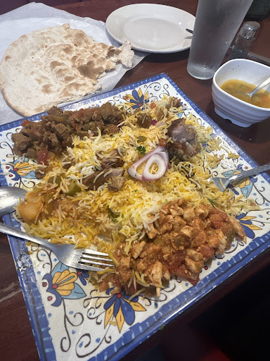 Photo of Queen of Sheba - 4792 Summer Ave, Memphis, TN 38122