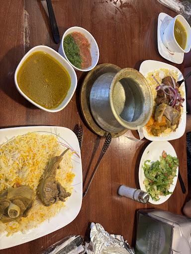 Photo of Queen of Sheba - 4792 Summer Ave, Memphis, TN 38122