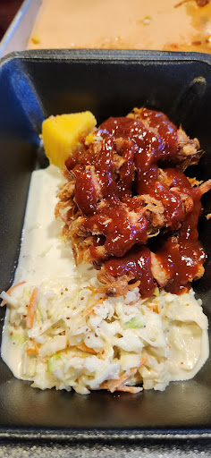 Photo of BBQ'd Productions Sports Bar & Grill Kenosha - 4235 Green Bay Rd Unit 7, Kenosha, WI 53144