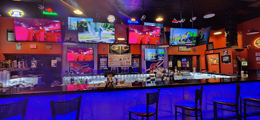 Photo of BBQ'd Productions Sports Bar & Grill Kenosha - 4235 Green Bay Rd Unit 7, Kenosha, WI 53144