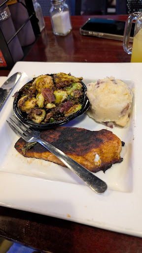 Photo of BBQ'd Productions Sports Bar & Grill Kenosha - 4235 Green Bay Rd Unit 7, Kenosha, WI 53144