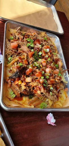 Photo of BBQ'd Productions Sports Bar & Grill Kenosha - 4235 Green Bay Rd Unit 7, Kenosha, WI 53144