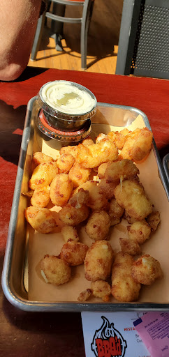 Photo of BBQ'd Productions Sports Bar & Grill Kenosha - 4235 Green Bay Rd Unit 7, Kenosha, WI 53144