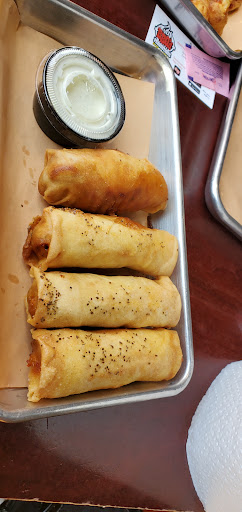 Photo of BBQ'd Productions Sports Bar & Grill Kenosha - 4235 Green Bay Rd Unit 7, Kenosha, WI 53144