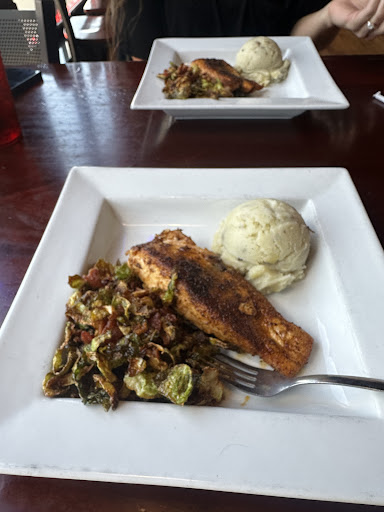 Photo of BBQ'd Productions Sports Bar & Grill Kenosha - 4235 Green Bay Rd Unit 7, Kenosha, WI 53144