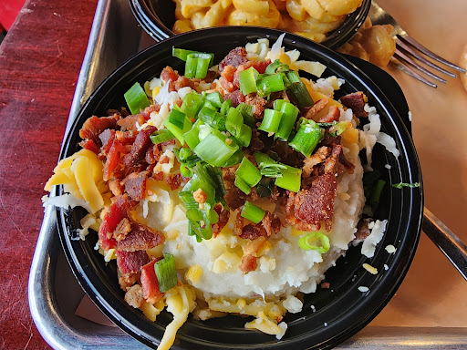 Photo of BBQ'd Productions Sports Bar & Grill Kenosha - 4235 Green Bay Rd Unit 7, Kenosha, WI 53144