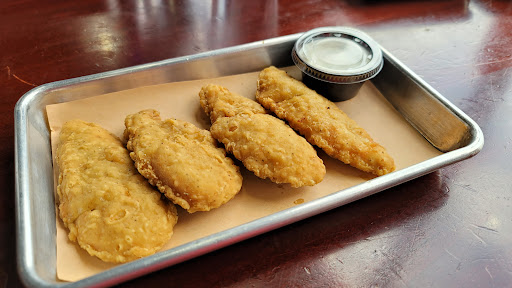 Photo of BBQ'd Productions Sports Bar & Grill Kenosha - 4235 Green Bay Rd Unit 7, Kenosha, WI 53144