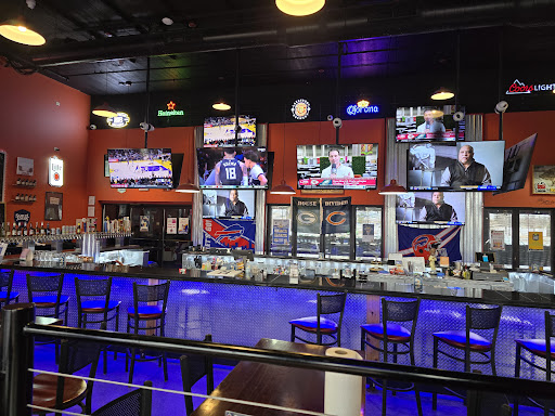 Photo of BBQ'd Productions Sports Bar & Grill Kenosha - 4235 Green Bay Rd Unit 7, Kenosha, WI 53144