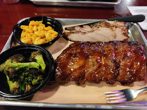 Photo of BBQ'd Productions Sports Bar & Grill Kenosha - 4235 Green Bay Rd Unit 7, Kenosha, WI 53144