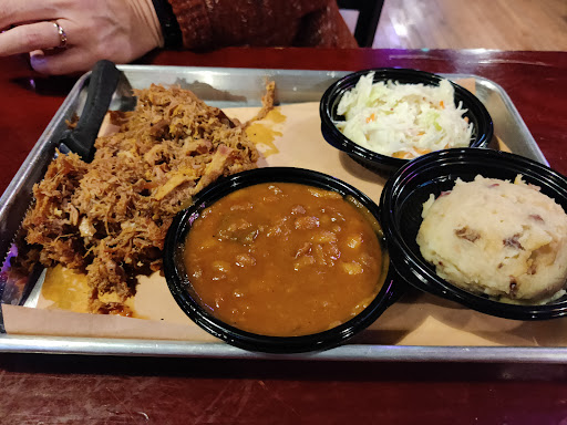 Photo of BBQ'd Productions Sports Bar & Grill Kenosha - 4235 Green Bay Rd Unit 7, Kenosha, WI 53144