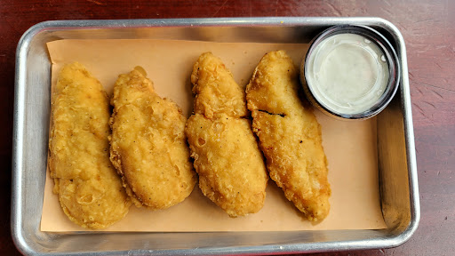 Photo of BBQ'd Productions Sports Bar & Grill Kenosha - 4235 Green Bay Rd Unit 7, Kenosha, WI 53144