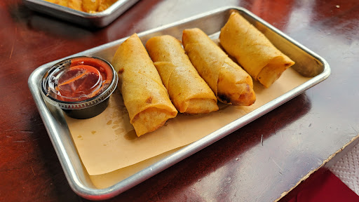 Photo of BBQ'd Productions Sports Bar & Grill Kenosha - 4235 Green Bay Rd Unit 7, Kenosha, WI 53144