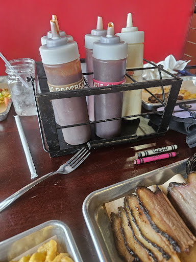 Photo of BBQ'd Productions Sports Bar & Grill Kenosha - 4235 Green Bay Rd Unit 7, Kenosha, WI 53144