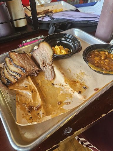 Photo of BBQ'd Productions Sports Bar & Grill Kenosha - 4235 Green Bay Rd Unit 7, Kenosha, WI 53144